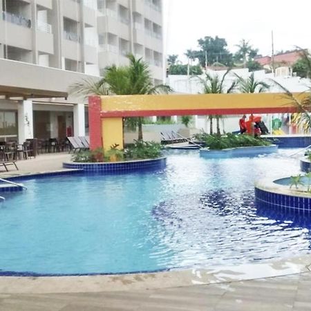 Hospedagem Para Ate 8 Pessoas No Enjoy Olimpia Park Resort エクステリア 写真