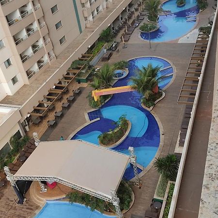 Hospedagem Para Ate 8 Pessoas No Enjoy Olimpia Park Resort エクステリア 写真