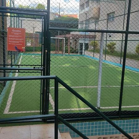 Hospedagem Para Ate 8 Pessoas No Enjoy Olimpia Park Resort エクステリア 写真