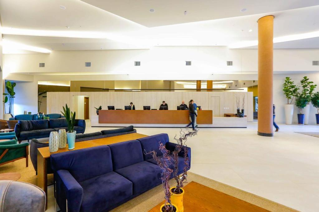 Hospedagem Para Ate 8 Pessoas No Enjoy Olimpia Park Resort エクステリア 写真