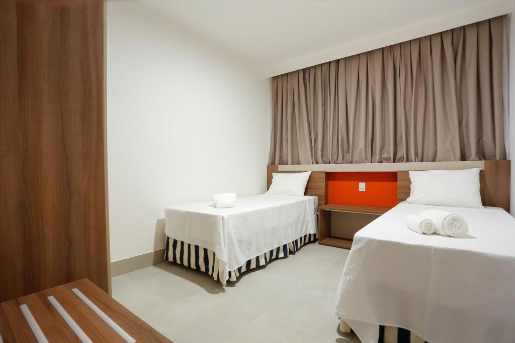 Hospedagem Para Ate 8 Pessoas No Enjoy Olimpia Park Resort エクステリア 写真