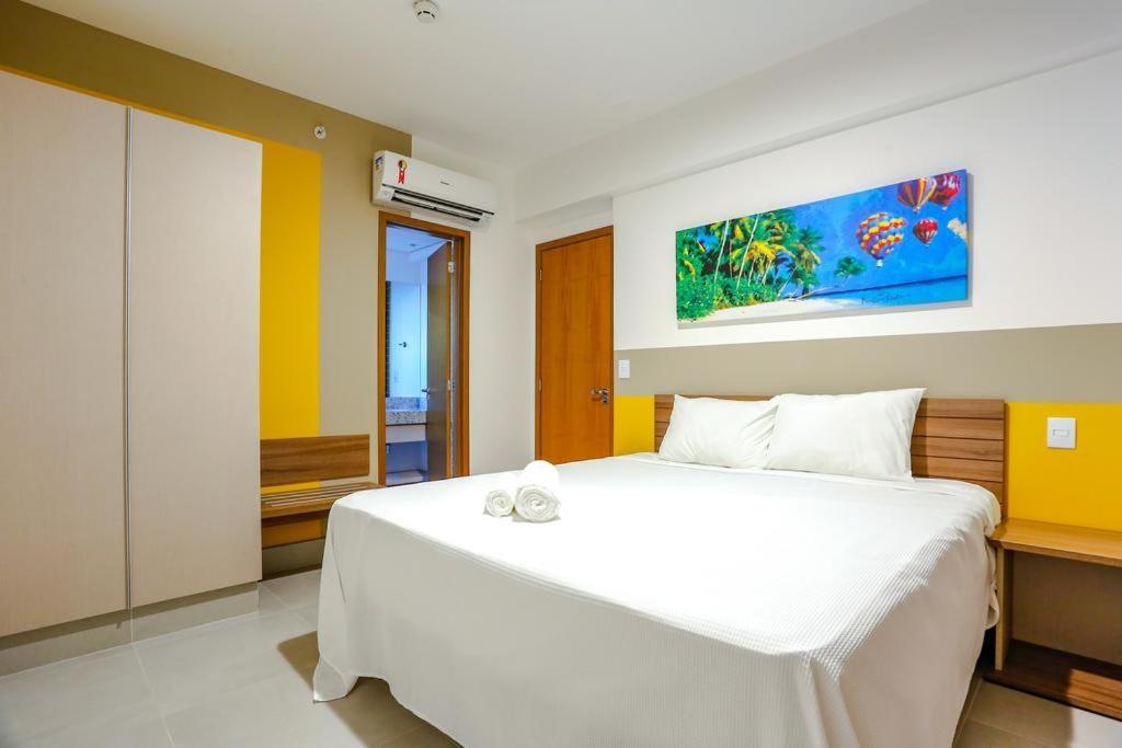 Hospedagem Para Ate 8 Pessoas No Enjoy Olimpia Park Resort エクステリア 写真