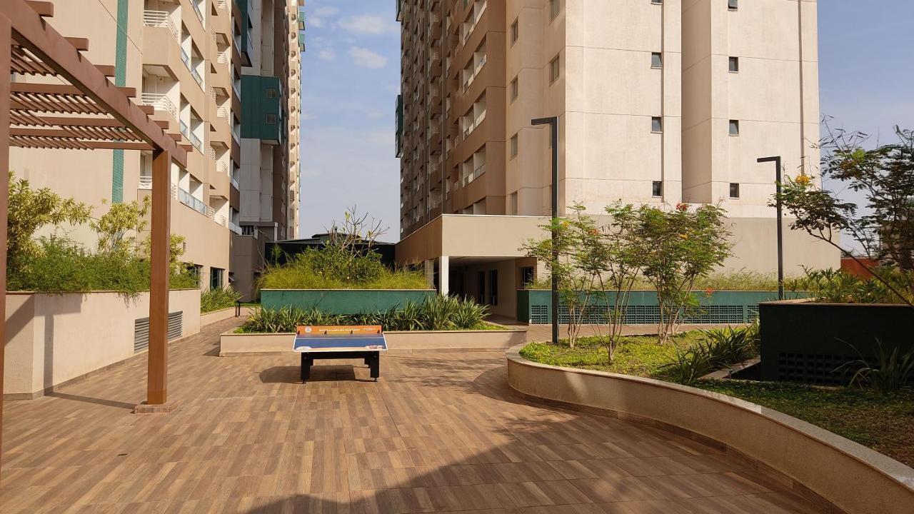 Hospedagem Para Ate 8 Pessoas No Enjoy Olimpia Park Resort エクステリア 写真