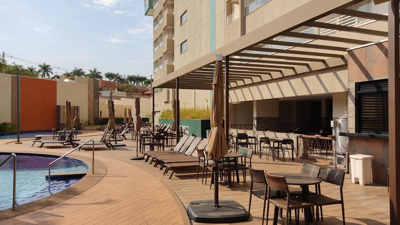 Hospedagem Para Ate 8 Pessoas No Enjoy Olimpia Park Resort エクステリア 写真